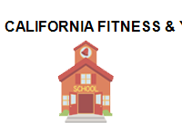 TRUNG TÂM California Fitness & Yoga Quận Hoàn Kiếm
